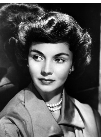 Актёр Дженнифер Джонс 14.03.26