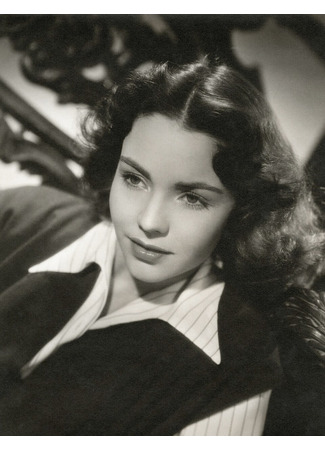 Актёр Дженнифер Джонс 14.03.26