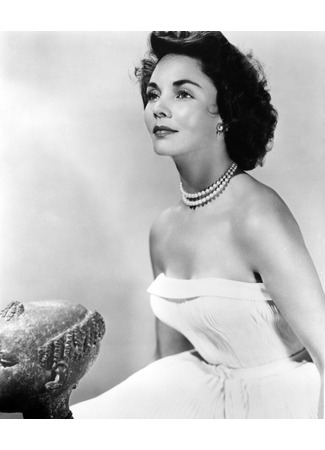 Актёр Дженнифер Джонс 14.03.26