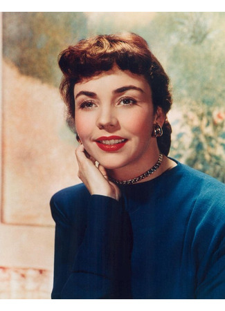 Актёр Дженнифер Джонс 14.03.26