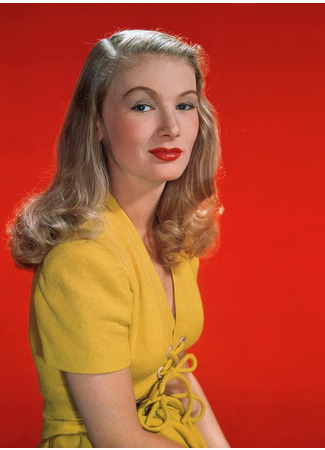 Актёр Вероника Лейк 14.03.26