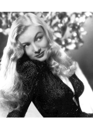 Актёр Вероника Лейк 14.03.26