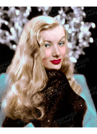 Актёр Вероника Лейк 14.03.26