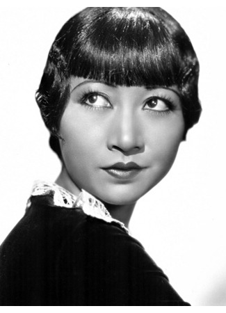 Актёр Анна Мэй Вонг 14.03.26