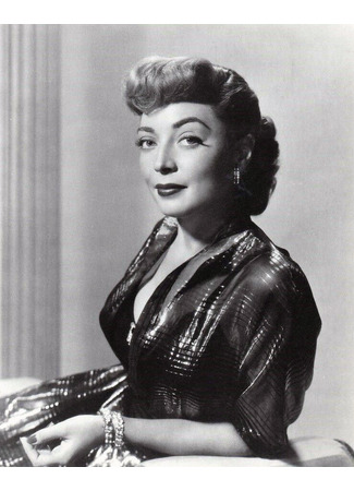 Актёр Мэри Виндзор 14.03.26