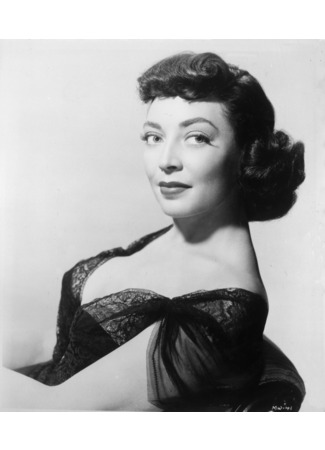 Актёр Мэри Виндзор 14.03.26