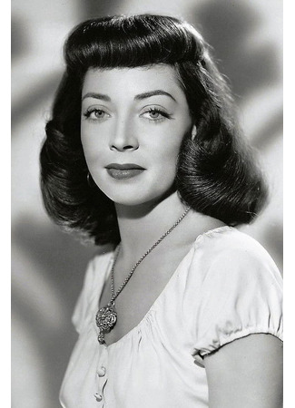 Актёр Мэри Виндзор 14.03.26