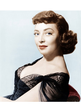 Актёр Мэри Виндзор 14.03.26