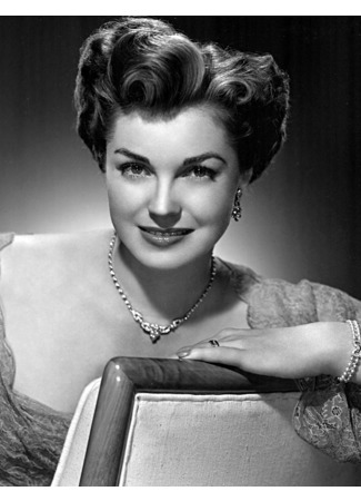 Актёр Эстер Уильямс 14.03.26