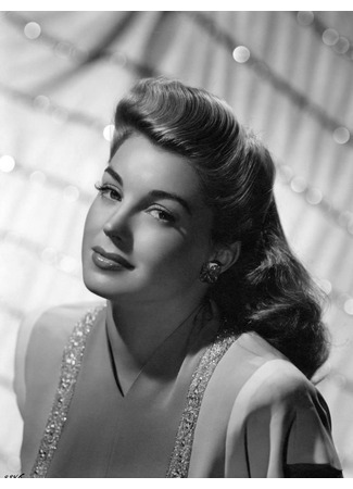 Актёр Эстер Уильямс 14.03.26