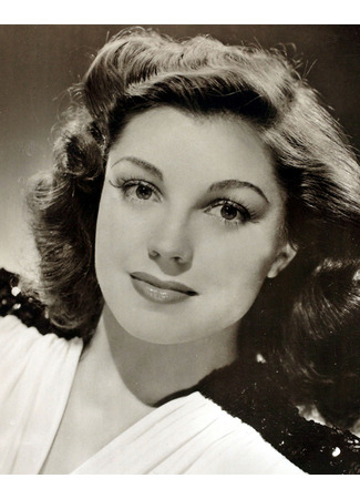 Актёр Эстер Уильямс 14.03.26