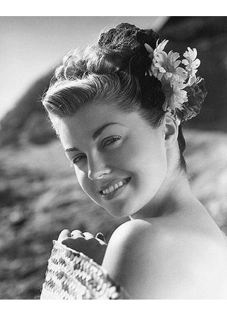 Актёр Эстер Уильямс 14.03.26