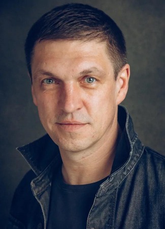 Актёр Дмитрий Орлов (1971) 14.03.26