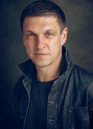 Дмитрий Орлов (1971)