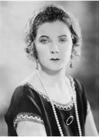 Актёр Лилиан Тэшман 14.03.26