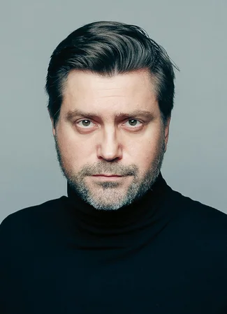 Актёр Виталий Кудрявцев 14.03.26