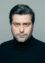 Виталий Кудрявцев