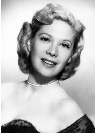 Актёр Дина Шор 14.03.26