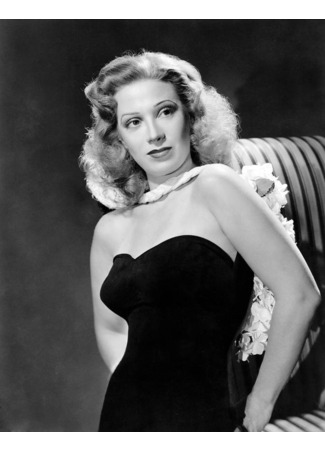 Актёр Дина Шор 14.03.26