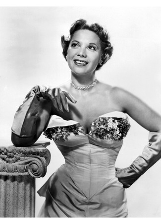 Актёр Дина Шор 14.03.26