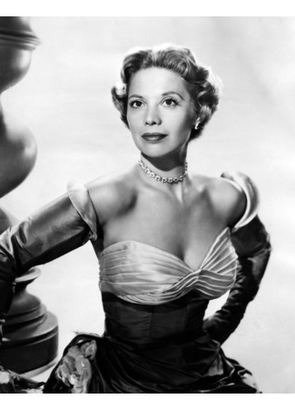 Актёр Дина Шор 14.03.26