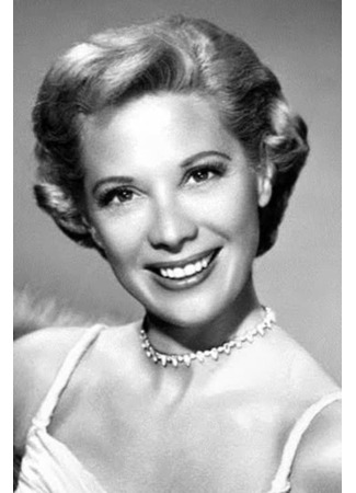 Актёр Дина Шор 14.03.26