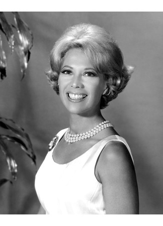 Актёр Дина Шор 14.03.26