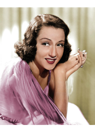 Актёр Этель Мерман 14.03.26