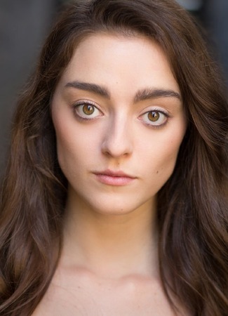 Актёр Софи Харкнесс 14.03.26