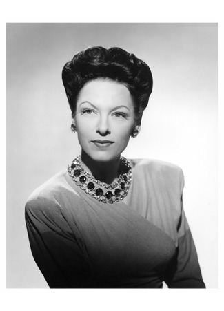 Актёр Гейл Сондергард 14.03.26