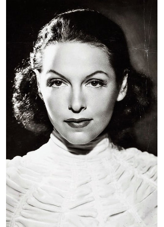 Актёр Гейл Сондергард 14.03.26