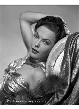 Актёр Гейл Сондергард 14.03.26