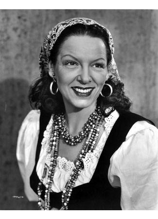 Актёр Гейл Сондергард 14.03.26