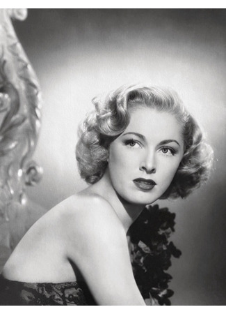 Актёр Элинор Паркер 14.03.26