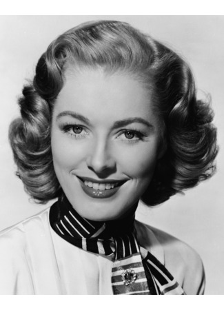 Актёр Элинор Паркер 14.03.26