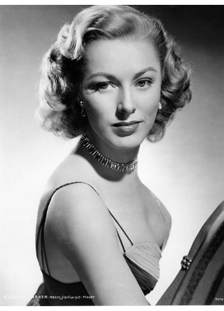 Актёр Элинор Паркер 14.03.26