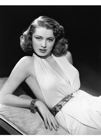 Актёр Элинор Паркер 14.03.26