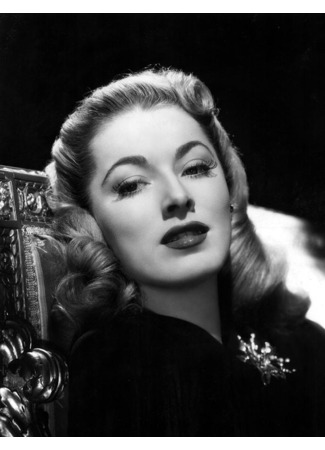 Актёр Элинор Паркер 14.03.26