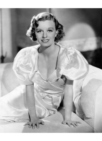 Актёр Маргарет Саллаван 14.03.26