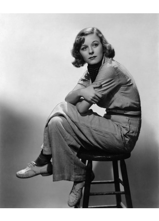 Актёр Маргарет Саллаван 14.03.26