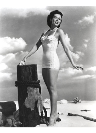 Актёр Энн Миллер 14.03.26