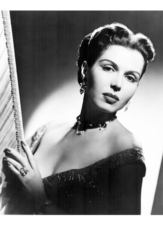 Актёр Энн Миллер 14.03.26