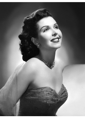 Актёр Энн Миллер 14.03.26