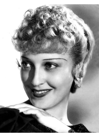 Актёр Джанет Макдональд 14.03.26