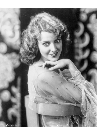 Актёр Джанет Макдональд 14.03.26