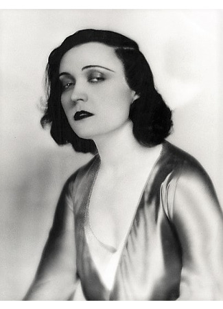 Актёр Пола Негри 14.03.26