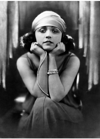 Актёр Пола Негри 14.03.26