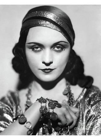 Актёр Пола Негри 14.03.26