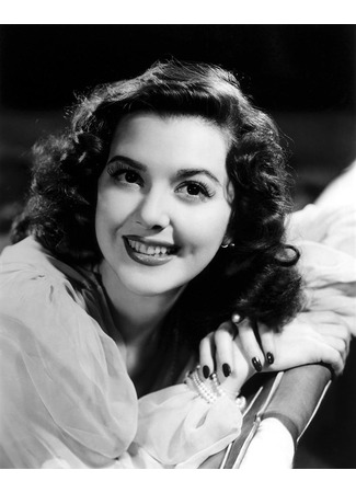 Актёр Энн Разерфорд 14.03.26