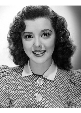 Актёр Энн Разерфорд 14.03.26